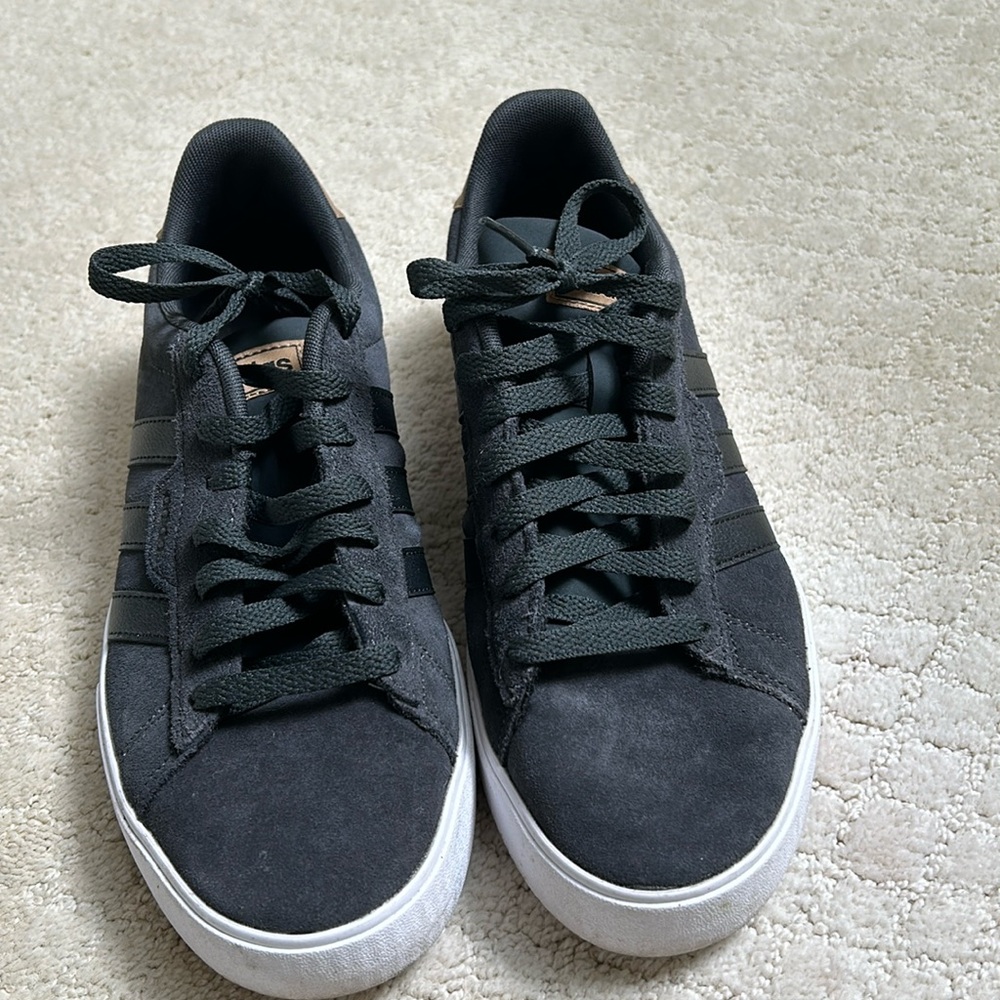 Men’s adidas daily ortholite sneakers